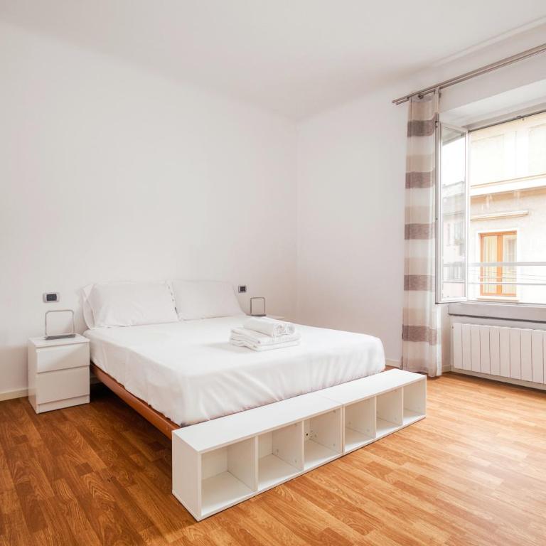 Arco della Pace - Sempione Nest - Appartamento con 1 Camera da Letto - 2