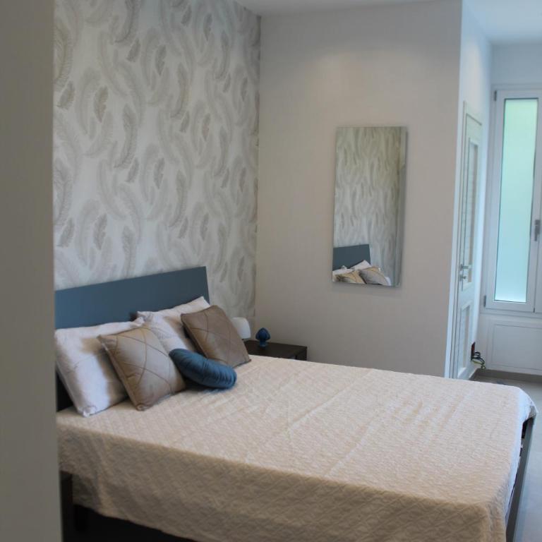 Villa Stesicoro Suite - Villa Deluxe - 23
