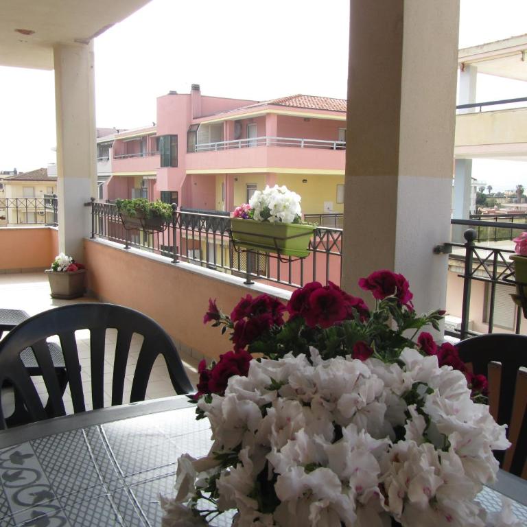 Terrazza Paola - Appartamento con 1 Camera da Letto - 1