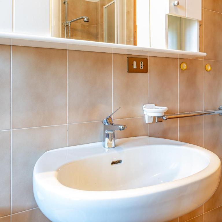 Appartamento Smeraldo - Apartment mit 1 Schlafzimmer und Garten - 27