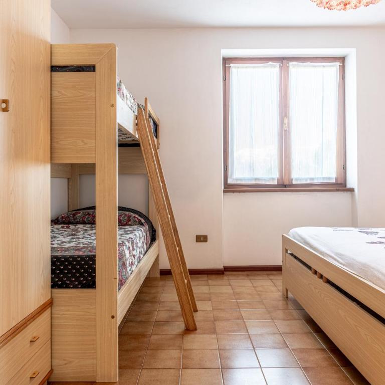 Appartamento Smeraldo - Apartment mit 1 Schlafzimmer und Garten - 23