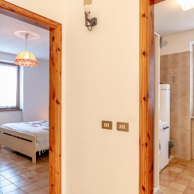 Appartamento Smeraldo - Apartment mit 1 Schlafzimmer und Garten - 25