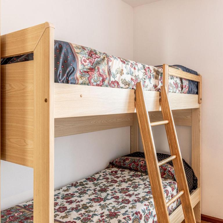 Appartamento Smeraldo - Apartment mit 1 Schlafzimmer und Garten - 24
