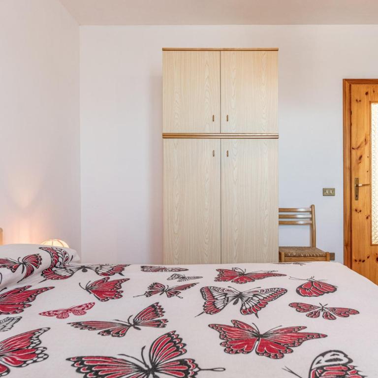 Appartamento Smeraldo - Apartment mit 1 Schlafzimmer und Garten - 17