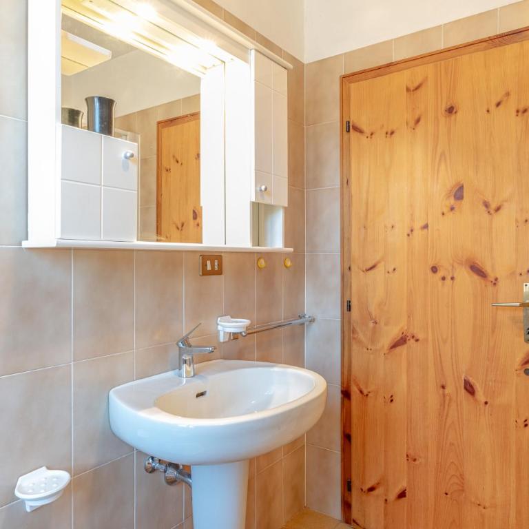 Appartamento Smeraldo - Apartment mit 1 Schlafzimmer und Garten - 26