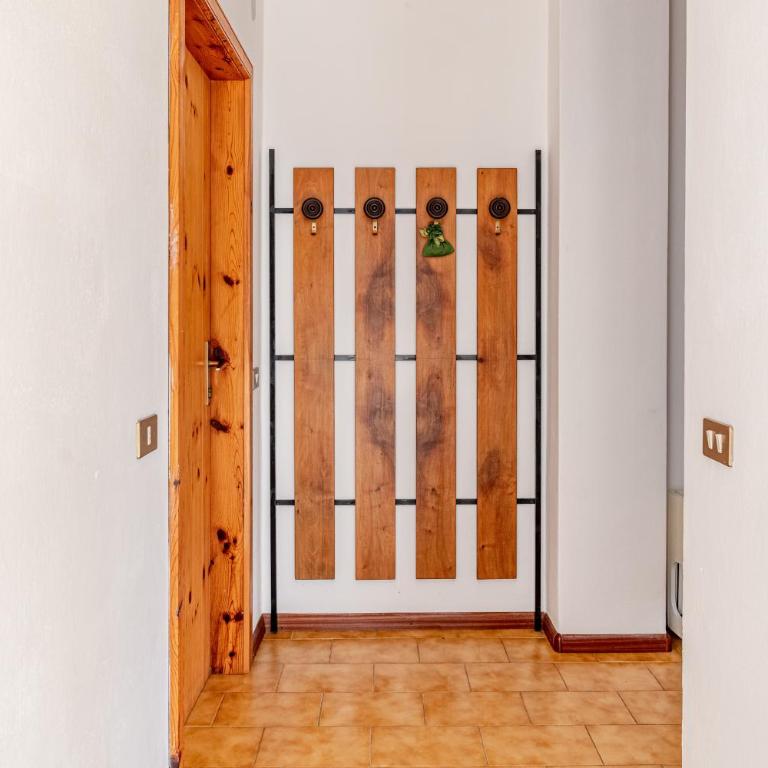 Appartamento Smeraldo - Apartment mit 1 Schlafzimmer und Garten - 32