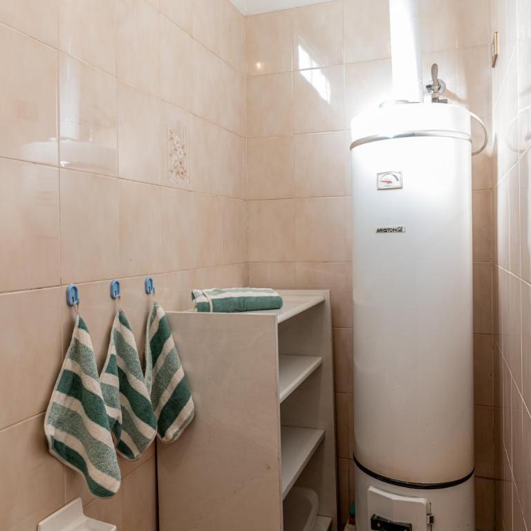 Appartamento Ciclamino - Appartamento con 2 Camere da Letto - 28