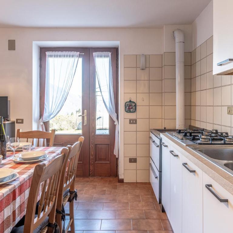 Appartamento Ciclamino - Appartamento con 2 Camere da Letto - 4