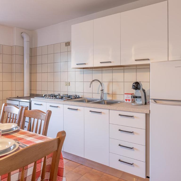 Appartamento Ciclamino - Appartamento con 2 Camere da Letto - 5