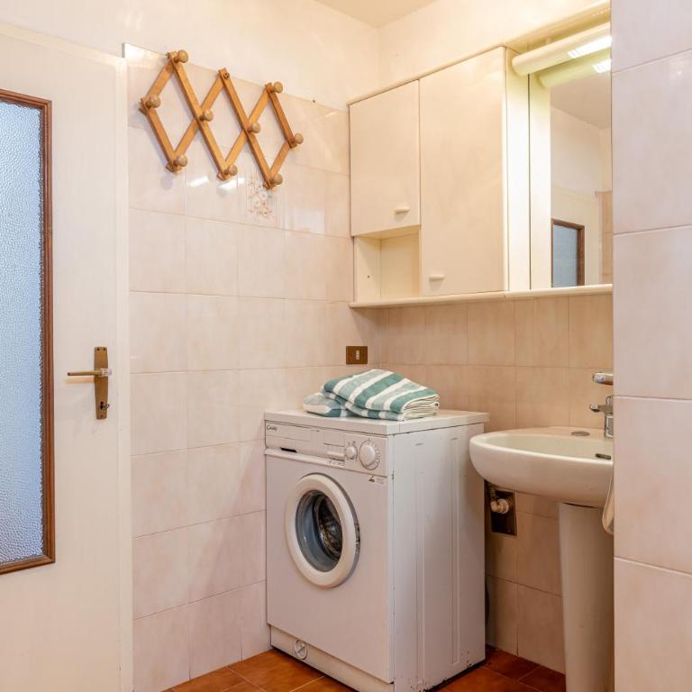 Appartamento Ciclamino - Appartamento con 2 Camere da Letto - 23