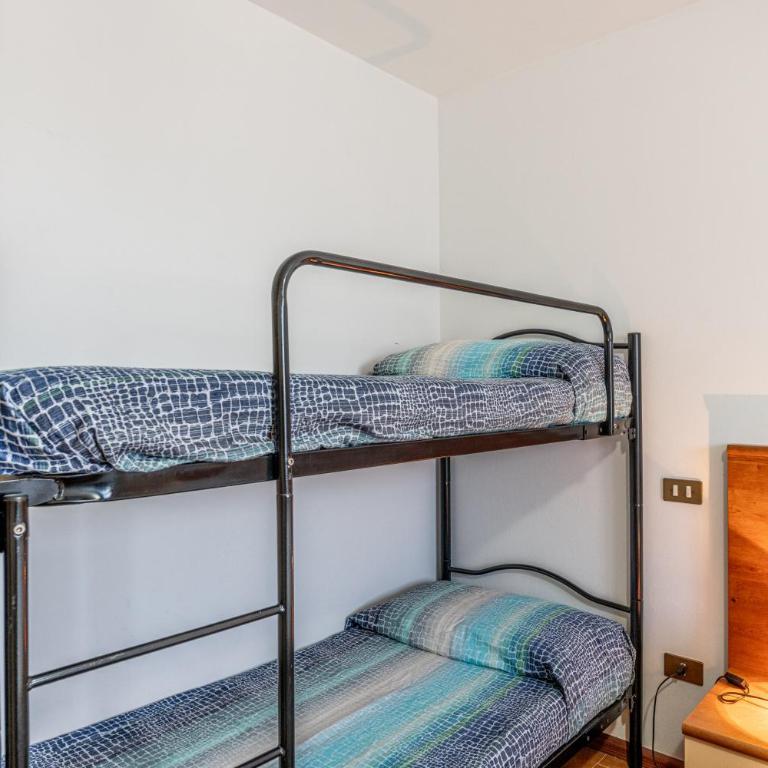 Appartamento Ciclamino - Appartamento con 2 Camere da Letto - 20