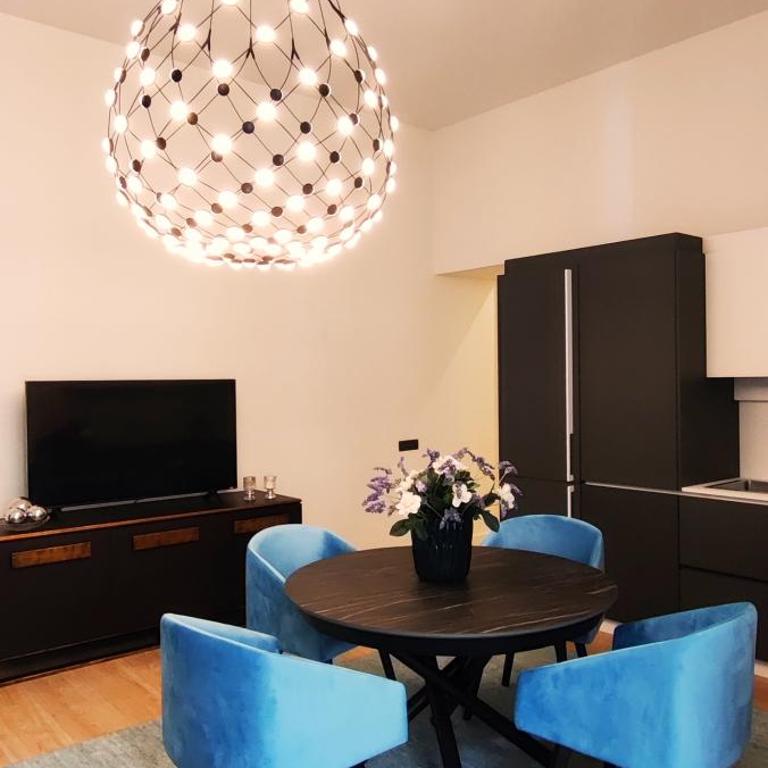 Bianca House - Appartamento con 2 Camere da Letto - 6