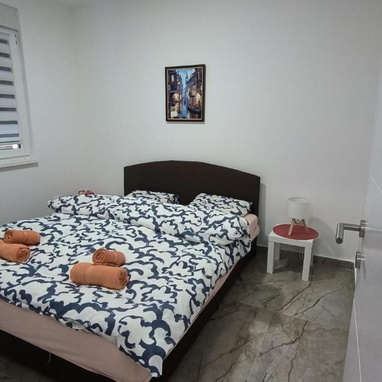 Duša apartman - Apartman sa 1 Spavaćom Sobom - 7