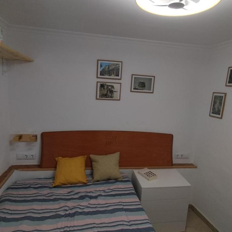 Casa Chato Casita San Roque - Two-Bedroom Apartment - 5