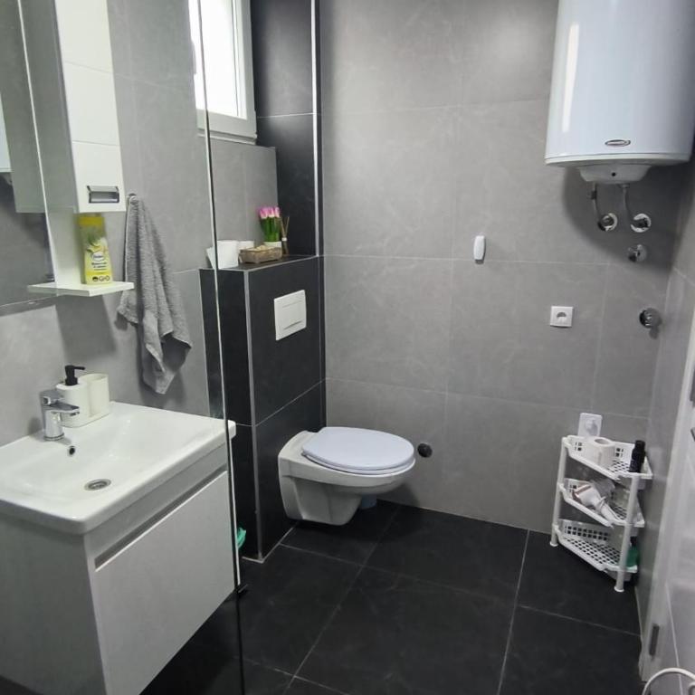 Duša apartman - Apartman sa 1 Spavaćom Sobom - 6