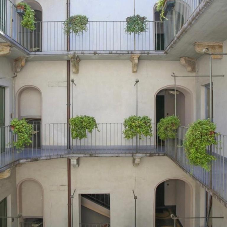 GuestHost - Apartment near Piazza Castello Turin - One-Bedroom Apartment - 5