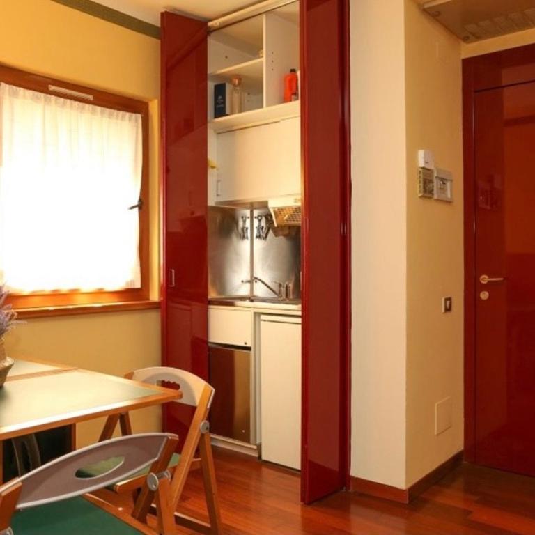 GuestHost - Apartment near Piazza Castello Turin - One-Bedroom Apartment - 7