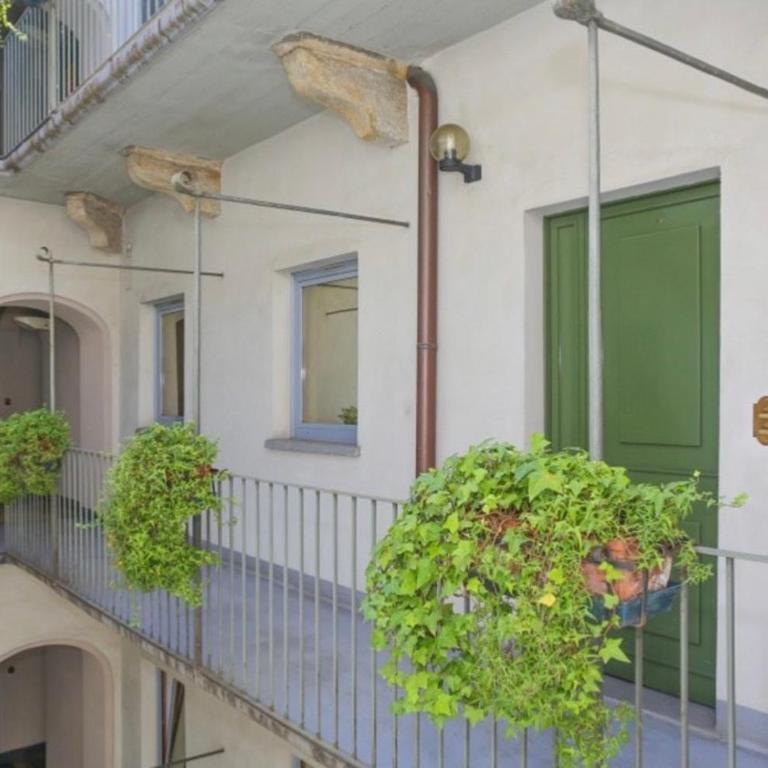GuestHost - Apartment near Piazza Castello Turin - One-Bedroom Apartment - 11