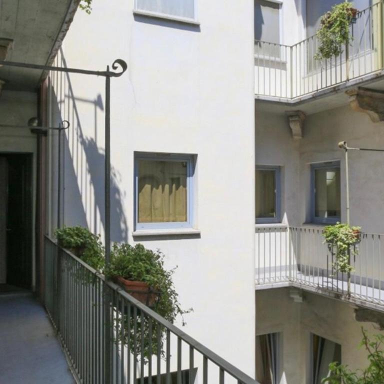 GuestHost - Apartment near Piazza Castello Turin - One-Bedroom Apartment - 12