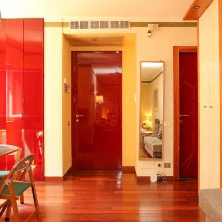 GuestHost - Apartment near Piazza Castello Turin - One-Bedroom Apartment - 6