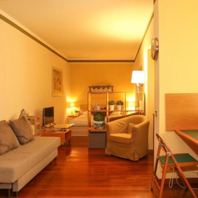 GuestHost - Apartment near Piazza Castello Turin - One-Bedroom Apartment - 1