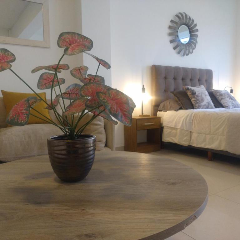Terrazas Paseo Arístides - Apartamento de 1 dormitorio - 17