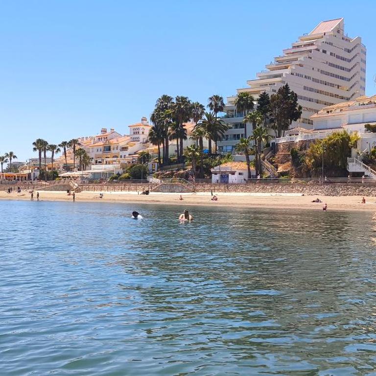 Apartamento Don Gustavo Beach - Apartamento de 2 dormitorios - 3