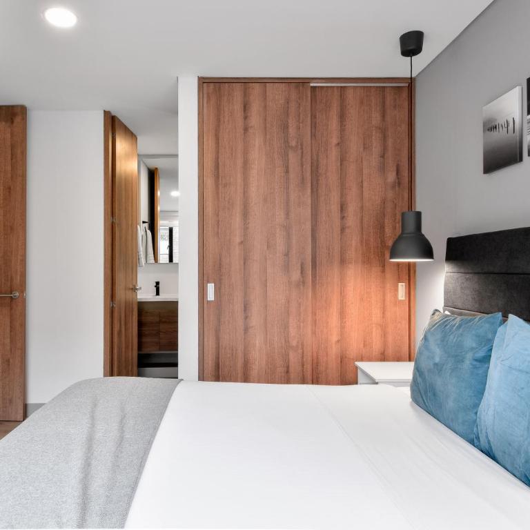 gA Luxe 1BR - Apartamento de 1 dormitorio - 2