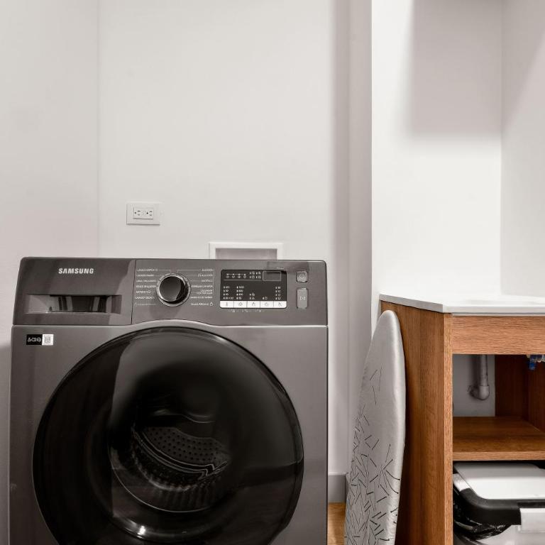 gA Luxe 1BR - Apartamento de 1 dormitorio - 5