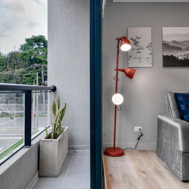 gA Luxe 1BR - Apartamento de 1 dormitorio - 9