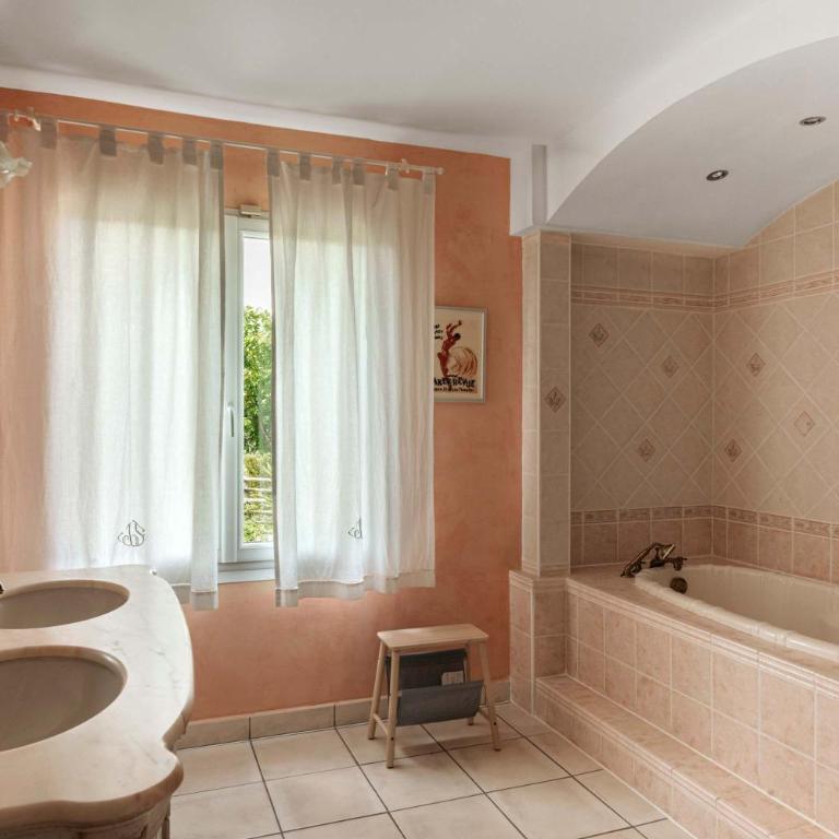 Villa La Cavayere swimming pool air conditioning - Villa - 10