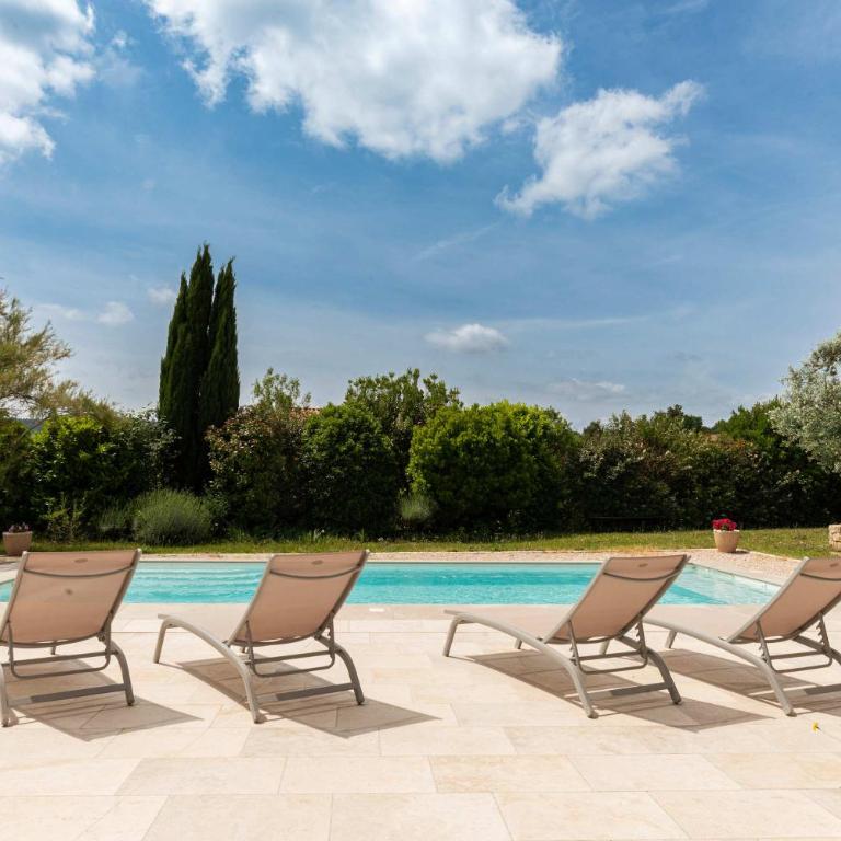 Villa La Cavayere swimming pool air conditioning - Villa - 14