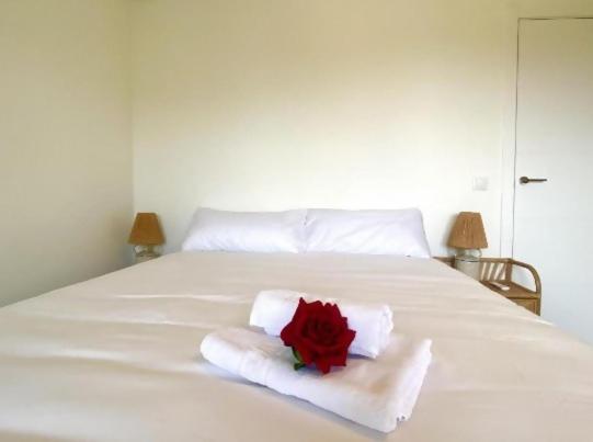 Apartamento en primer línea, con piscina y parking - Two-Bedroom Apartment - 15