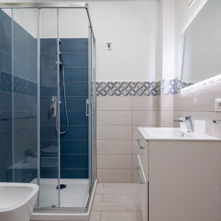 GuestHost - Cozy Flat in the Heart of Letojanni - Appartamento con 2 Camere da Letto - 11