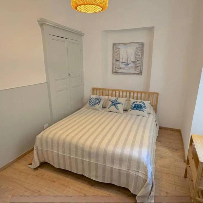 VB Dream Homes - La Casetta sul Molo - Appartamento con 1 Camera da Letto - 5