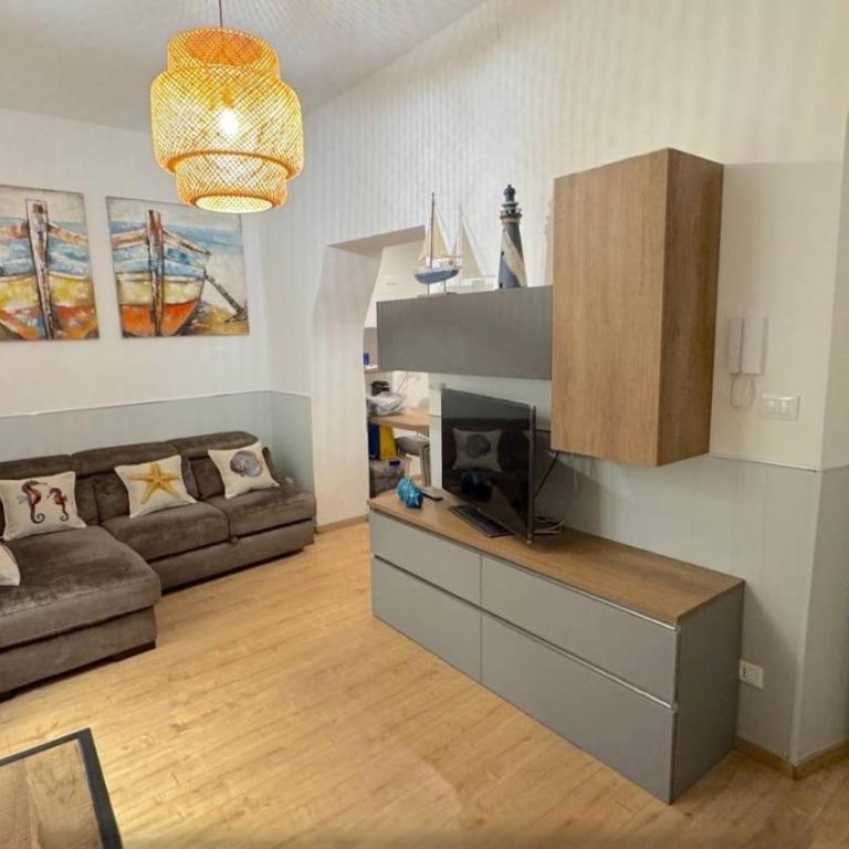 VB Dream Homes - La Casetta sul Molo - Appartamento con 1 Camera da Letto - 6