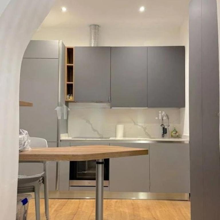 VB Dream Homes - La Casetta sul Molo - Appartamento con 1 Camera da Letto - 8