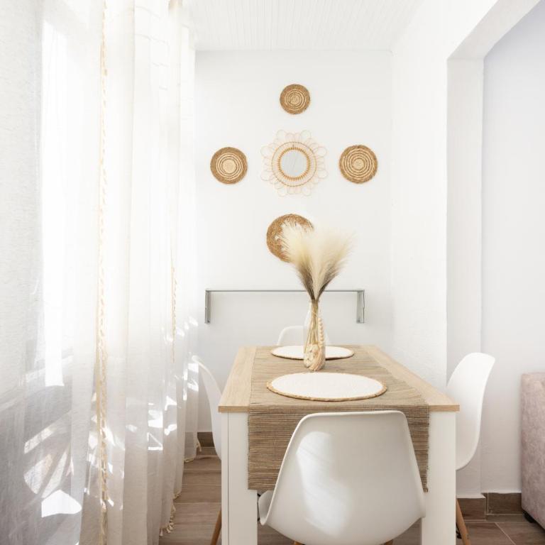 Home2Book Bajamar Panoramic Studio - Apartamento de 1 dormitorio - 17