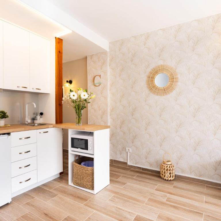 Home2Book Bajamar Panoramic Studio - Apartamento de 1 dormitorio - 14