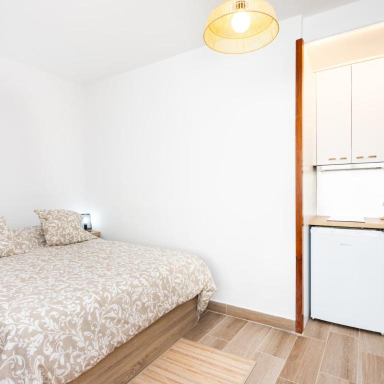 Home2Book Bajamar Panoramic Studio - Apartamento de 1 dormitorio - 19