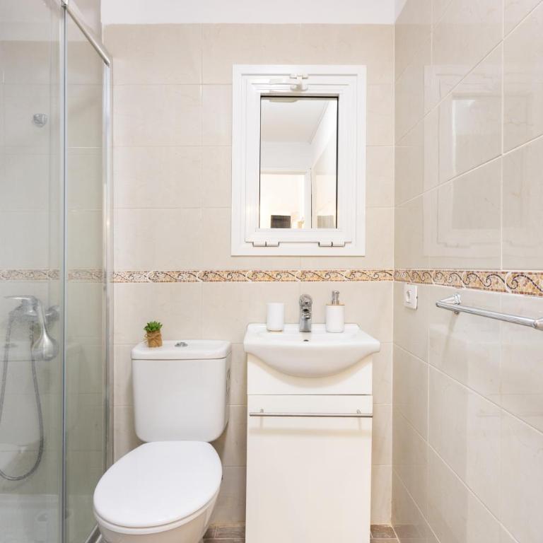 Home2Book Bajamar Panoramic Studio - Apartamento de 1 dormitorio - 20