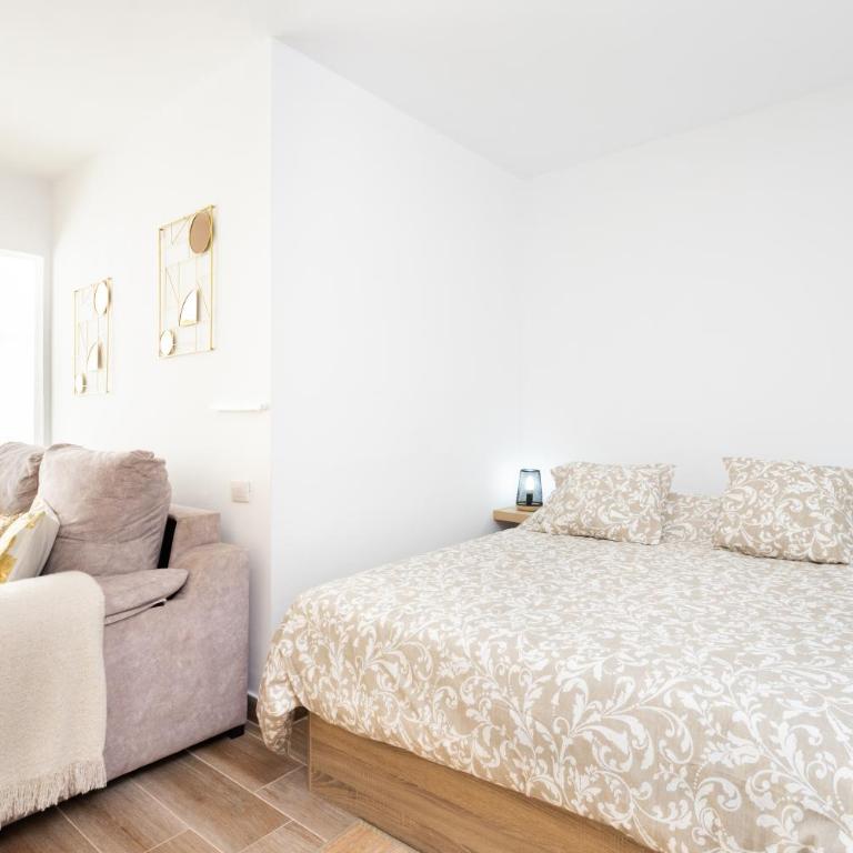 Home2Book Bajamar Panoramic Studio - Apartamento de 1 dormitorio - 18