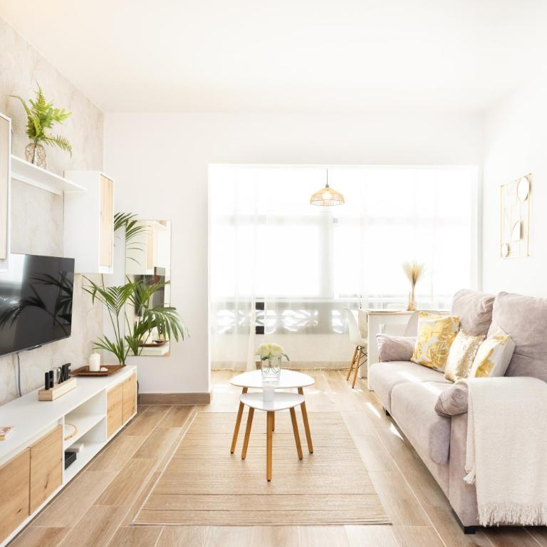 Home2Book Bajamar Panoramic Studio - Apartamento de 1 dormitorio - 7