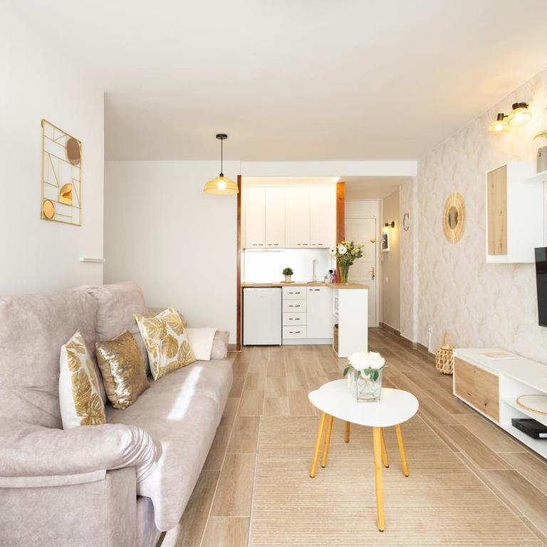 Home2Book Bajamar Panoramic Studio - Apartamento de 1 dormitorio - 11