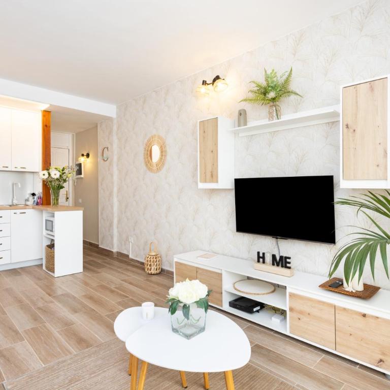 Home2Book Bajamar Panoramic Studio - Apartamento de 1 dormitorio - 10