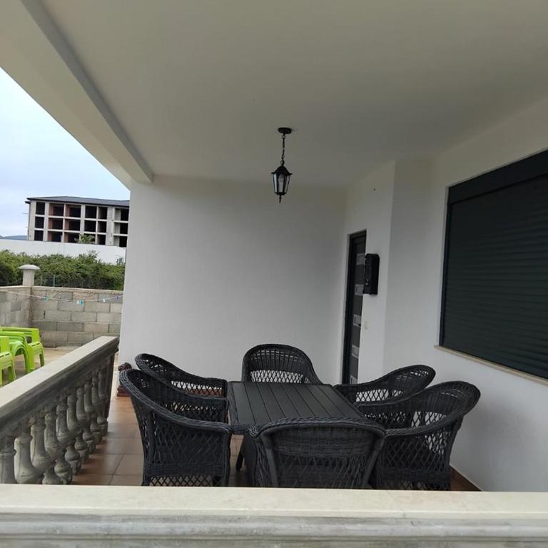 Apartments Nona - Apartman - 2