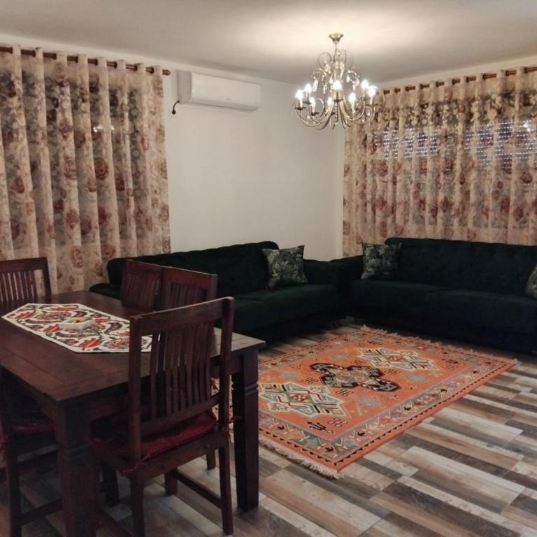 Apartments Nona - Apartman - 5