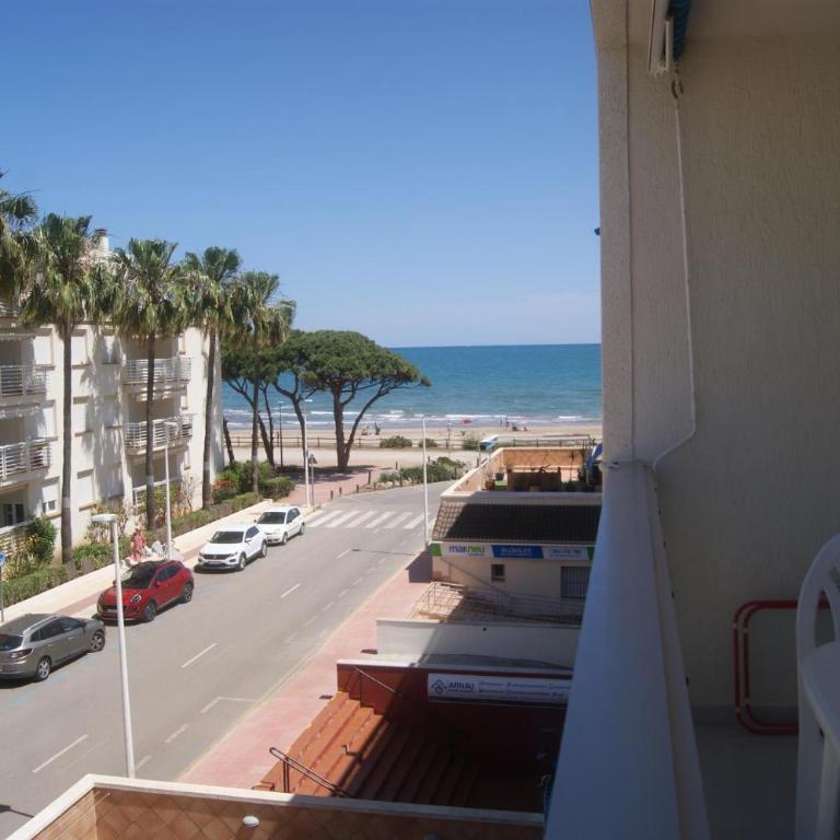 Apartamentos Irta Playa - Appartamento con 2 Camere da Letto e Terrazza - 4