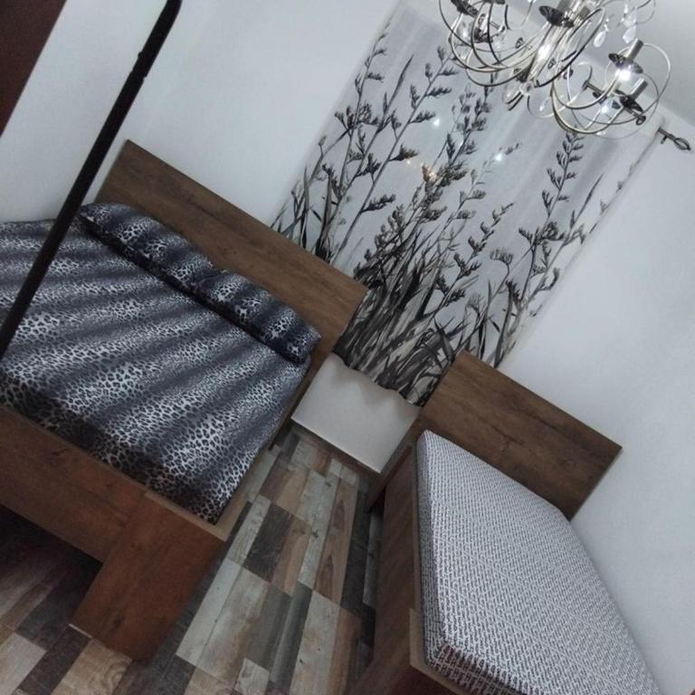 Apartments Nona - Apartman - 11