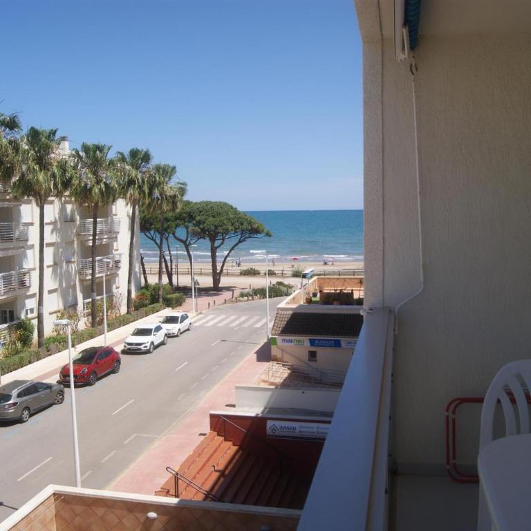 Apartamentos Irta Playa - Appartamento con 2 Camere da Letto e Terrazza - 5
